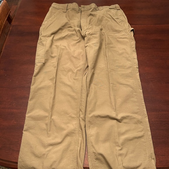 Carhartt men’s pants - Picture 2 of 3